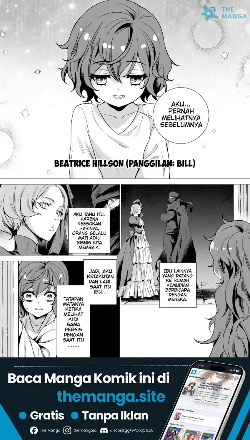 Baca Netorare Tsuihousareta Saikyou Kishi Danchou No Ossan, Katainaka De Eiyuu Ni Matsuriagerareru - Chapter 7.2 halaman 2