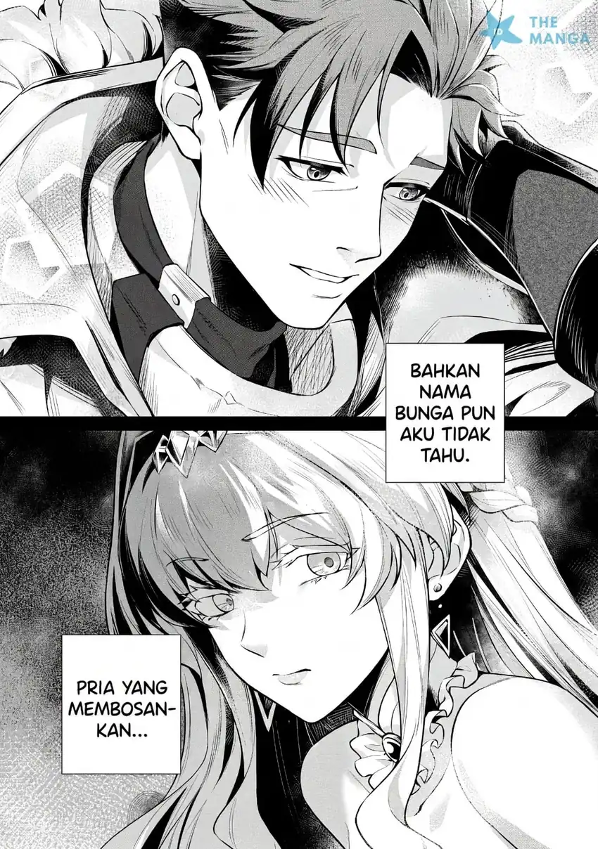 Baca Netorare Tsuihousareta Saikyou Kishi Danchou No Ossan, Katainaka De Eiyuu Ni Matsuriagerareru - Chapter 8.1 halaman 3