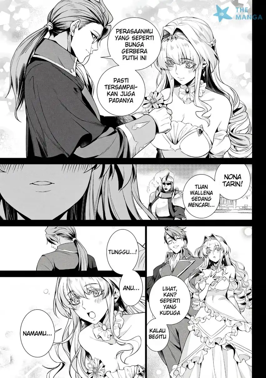 Baca Netorare Tsuihousareta Saikyou Kishi Danchou No Ossan, Katainaka De Eiyuu Ni Matsuriagerareru - Chapter 8.2 halaman 6