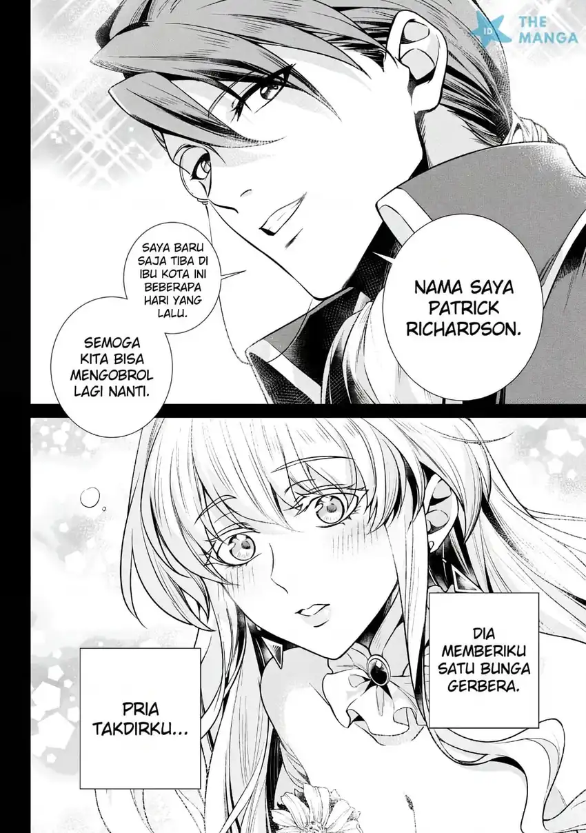 Baca Netorare Tsuihousareta Saikyou Kishi Danchou No Ossan, Katainaka De Eiyuu Ni Matsuriagerareru - Chapter 8.2 halaman 7