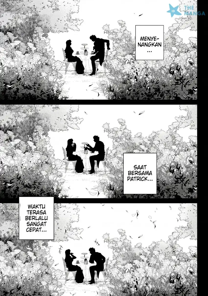 Baca Netorare Tsuihousareta Saikyou Kishi Danchou No Ossan, Katainaka De Eiyuu Ni Matsuriagerareru - Chapter 8.2 halaman 8
