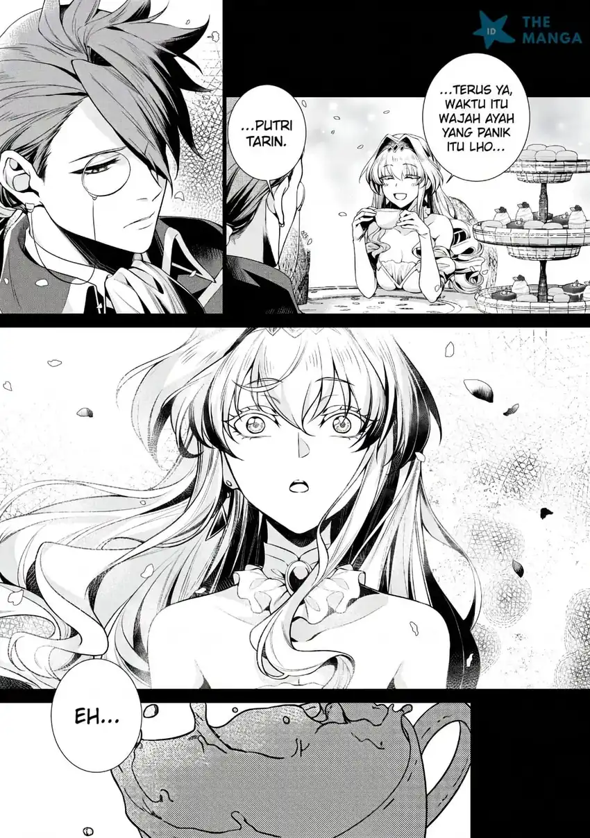 Baca Netorare Tsuihousareta Saikyou Kishi Danchou No Ossan, Katainaka De Eiyuu Ni Matsuriagerareru - Chapter 8.2 halaman 9