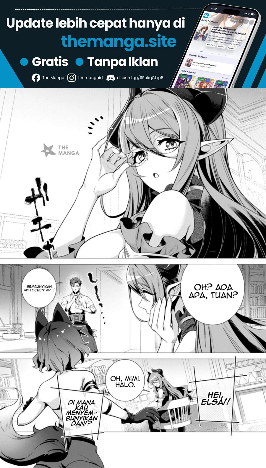 Baca Netorare Tsuihousareta Saikyou Kishi Danchou No Ossan, Katainaka De Eiyuu Ni Matsuriagerareru - Chapter 9.1 halaman 12