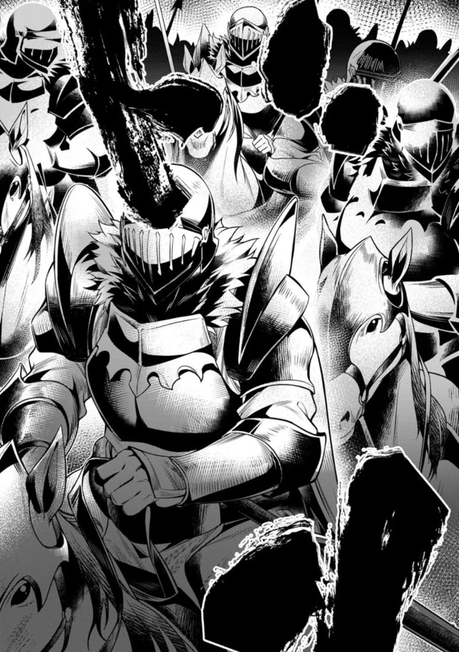 Baca Netorare Tsuihousareta Saikyou Kishi Danchou No Ossan, Katainaka De Eiyuu Ni Matsuriagerareru - Chapter 9.1 halaman 7