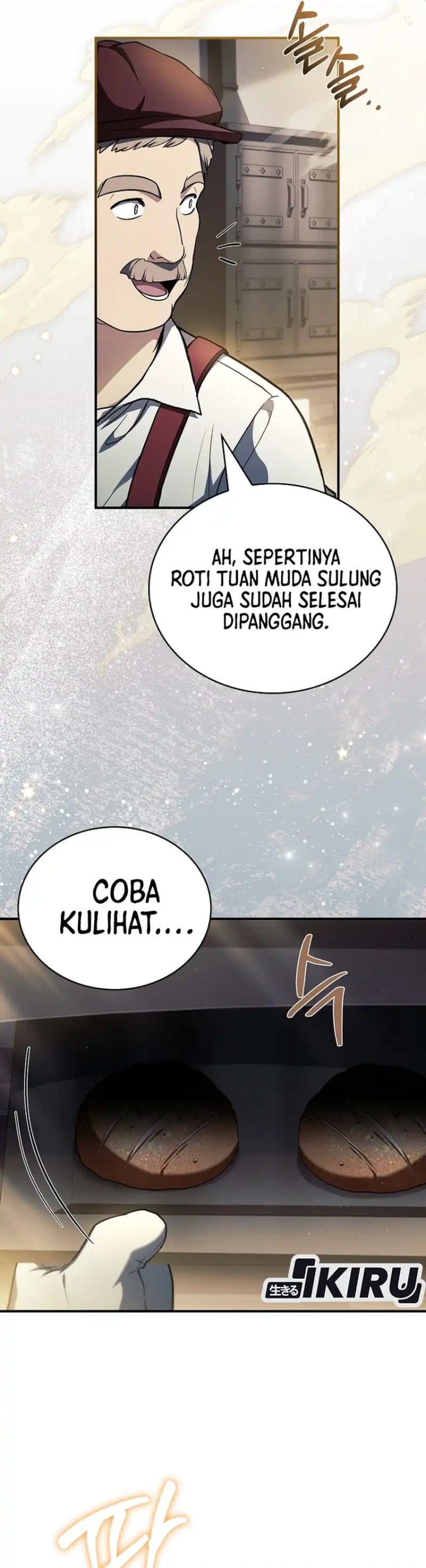 Baca Never Mind the Heir, I'll Focus On Healing - Chapter 10 halaman 16