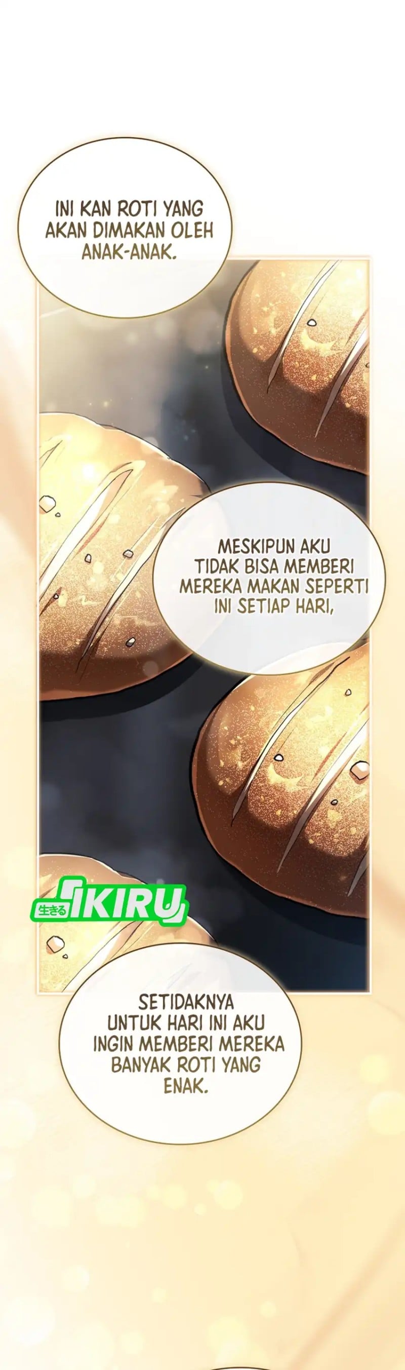 Baca Never Mind the Heir, I'll Focus On Healing - Chapter 10 halaman 19