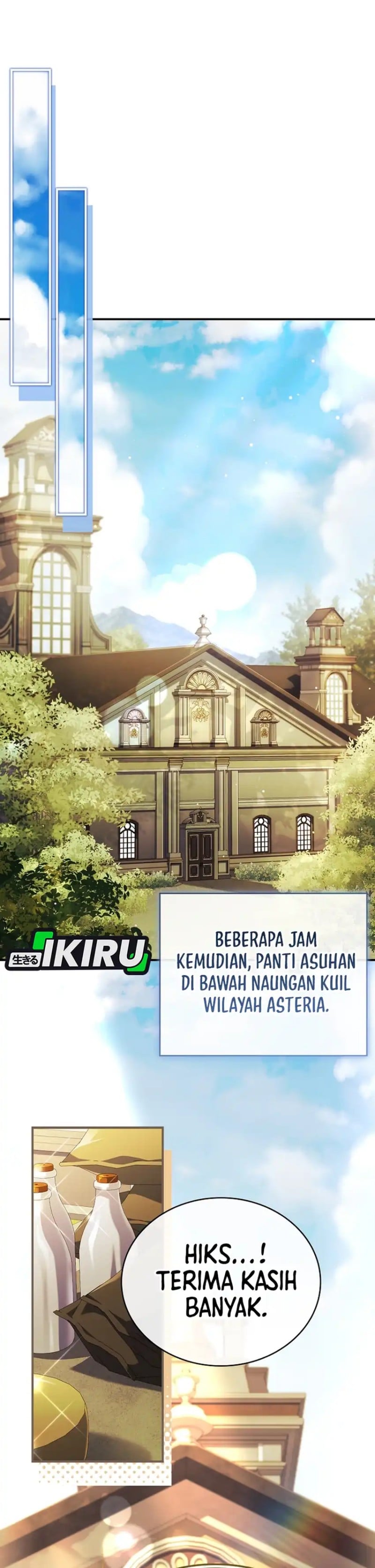 Baca Never Mind the Heir, I'll Focus On Healing - Chapter 10 halaman 36