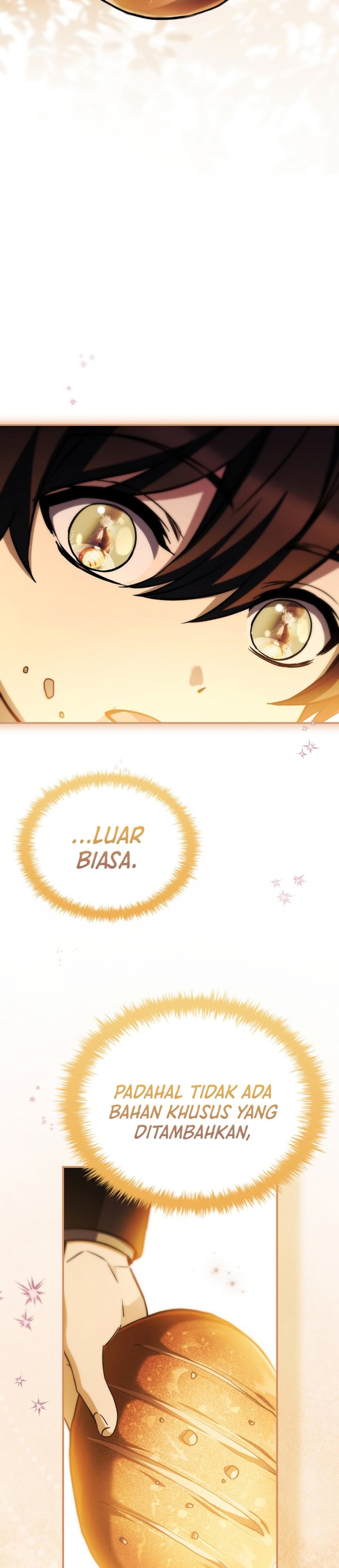 Baca Never Mind the Heir, I'll Focus On Healing - Chapter 11 halaman 19
