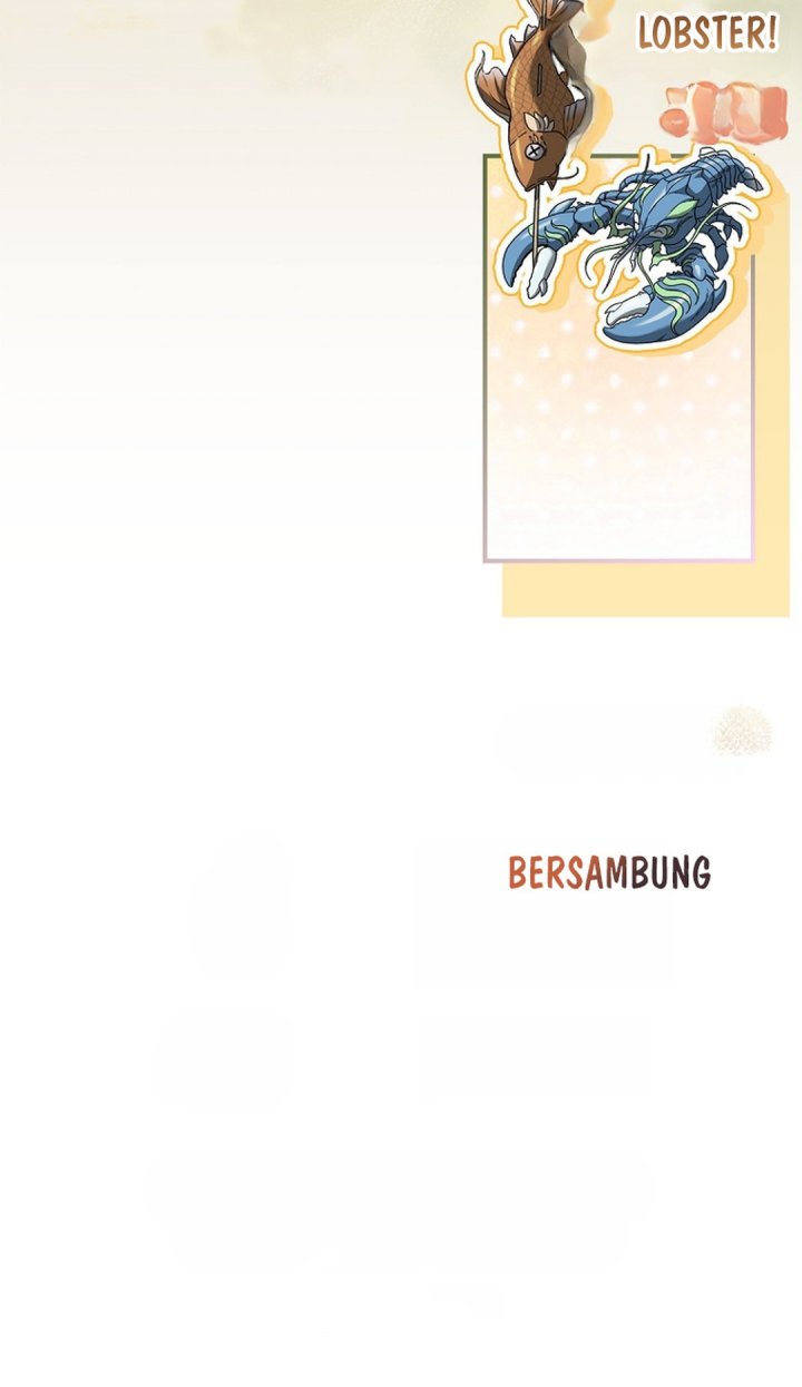 Baca Never Mind the Heir, I'll Focus On Healing - Chapter 23 halaman 40