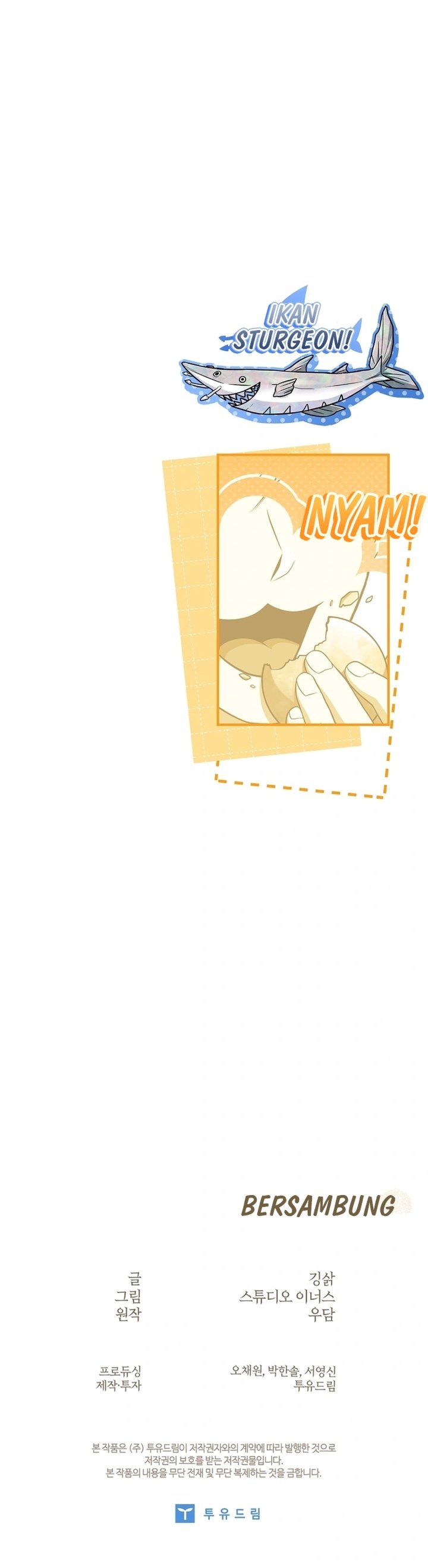 Never Mind the Heir, I'll Focus On Healing Chapter 26 - Page 53