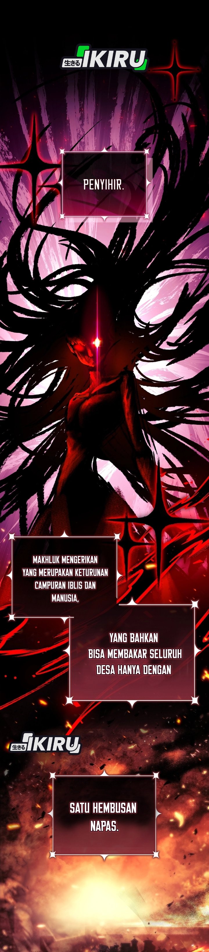 Never Mind the Heir, I'll Focus On Healing Chapter 28 - Page 4