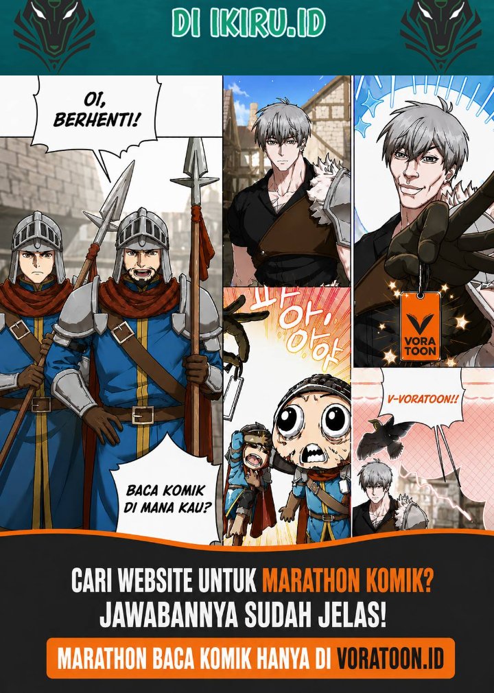Never Mind the Heir, I'll Focus On Healing Chapter 28 - Page 55