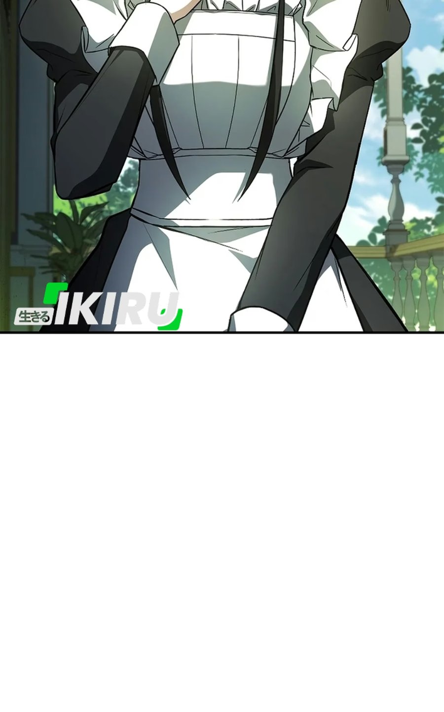 Baca Never Mind the Heir, I’ll Focus On Healing Chapter 30 Bahasa Indonesia page 30