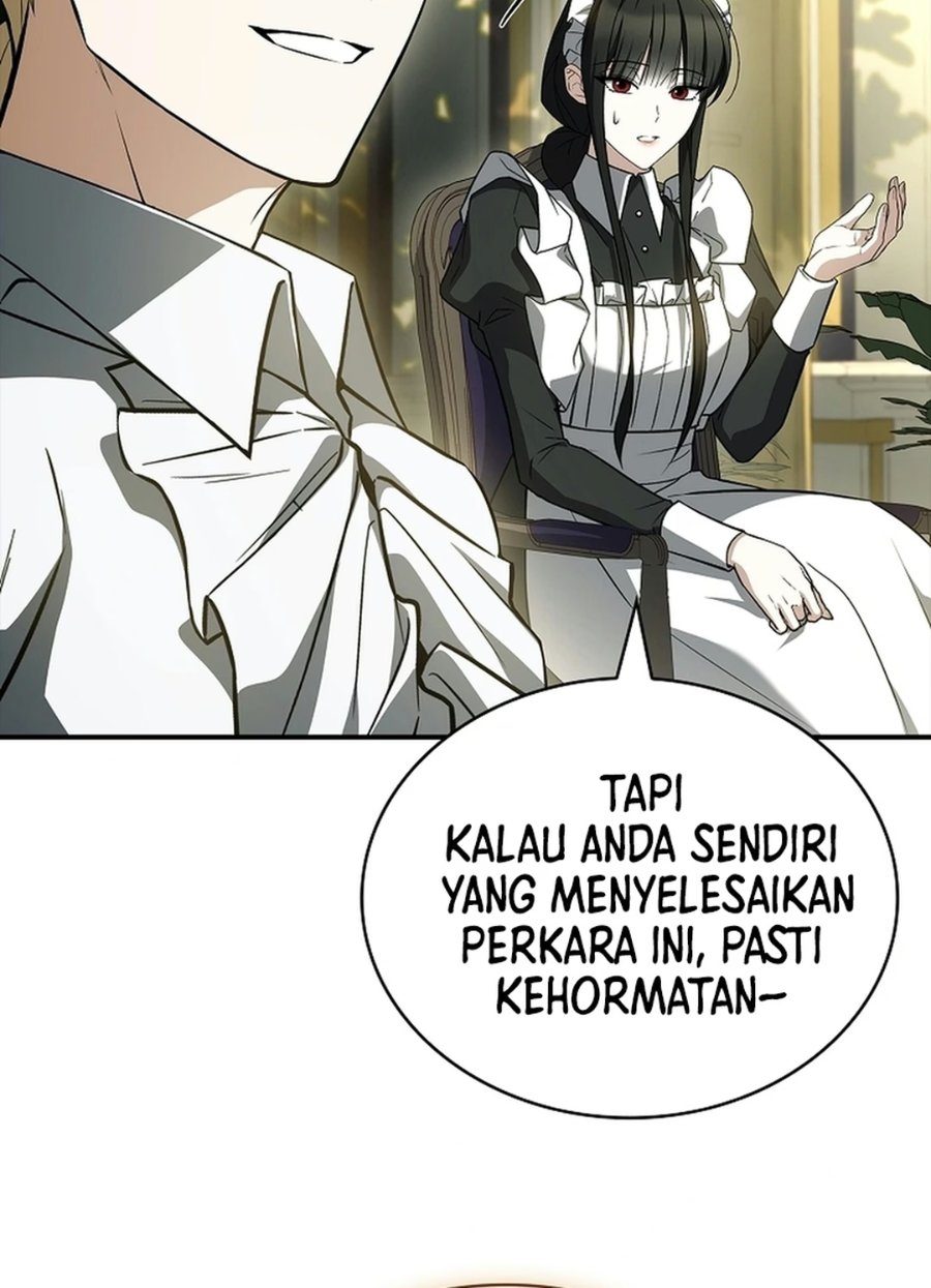 Baca Never Mind the Heir, I’ll Focus On Healing Chapter 30 Bahasa Indonesia page 42