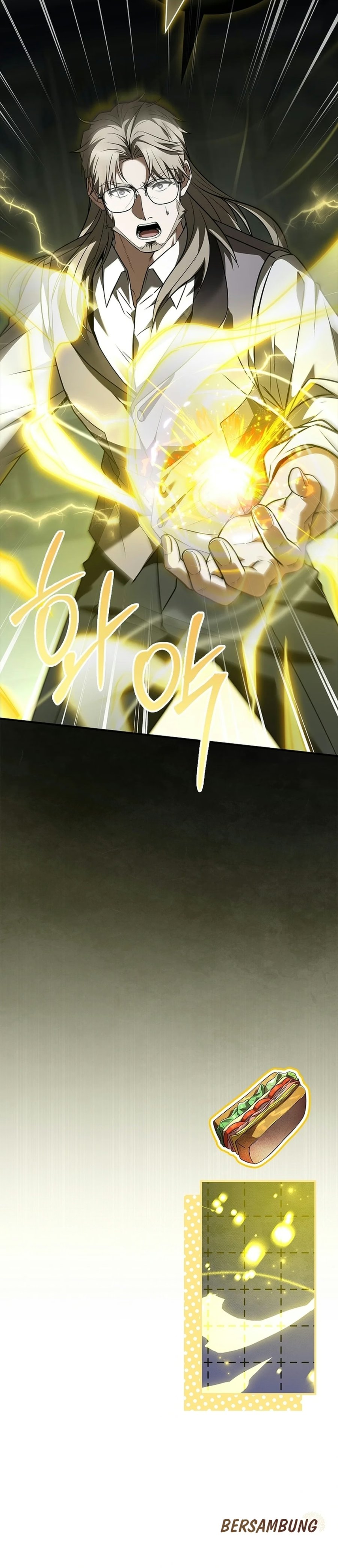 Baca Never Mind the Heir, I’ll Focus On Healing Chapter 30 Bahasa Indonesia page 90