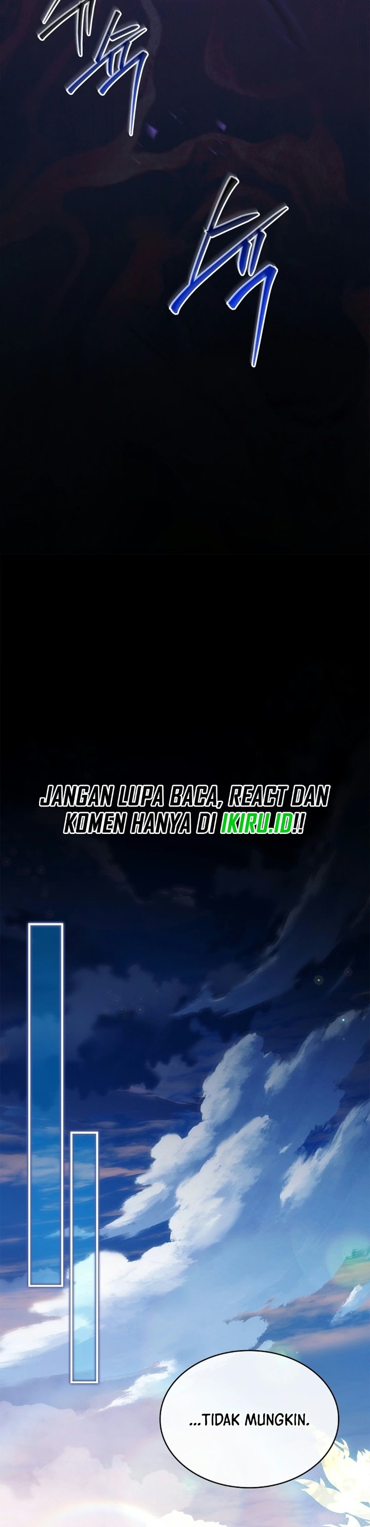 Baca Never Mind the Heir, I’ll Focus On Healing Chapter 31 Bahasa Indonesia page 24