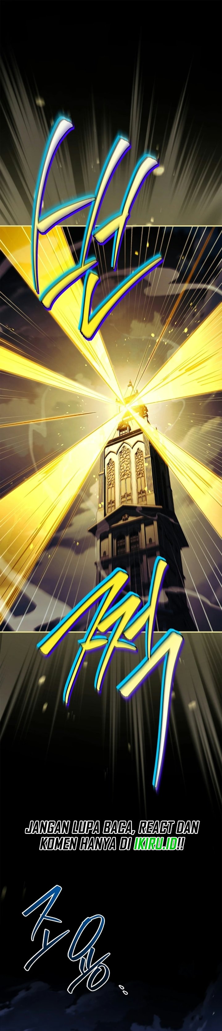 Baca Never Mind the Heir, I’ll Focus On Healing Chapter 31 Bahasa Indonesia page 8