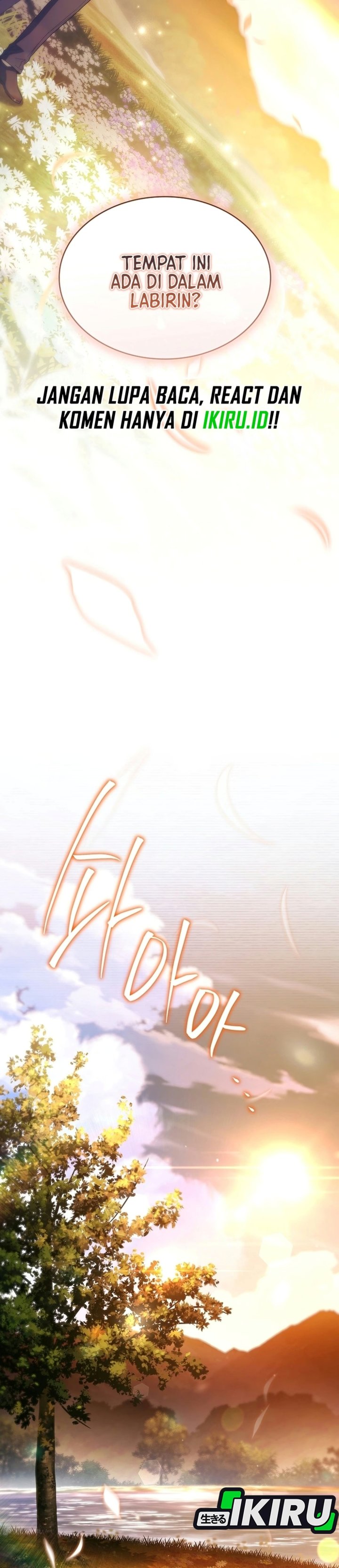Never Mind the Heir, I'll Focus On Healing Chapter 35 - Page 3
