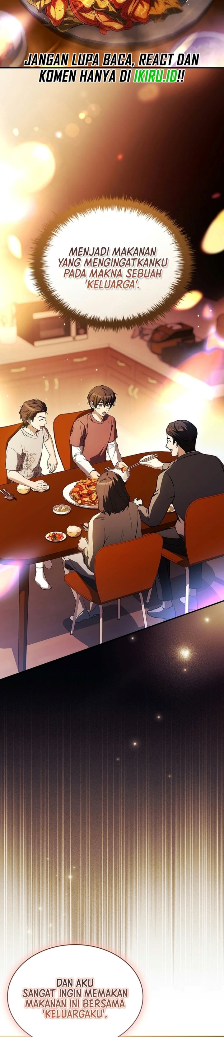Never Mind the Heir, I'll Focus On Healing Chapter 35 - Page 30
