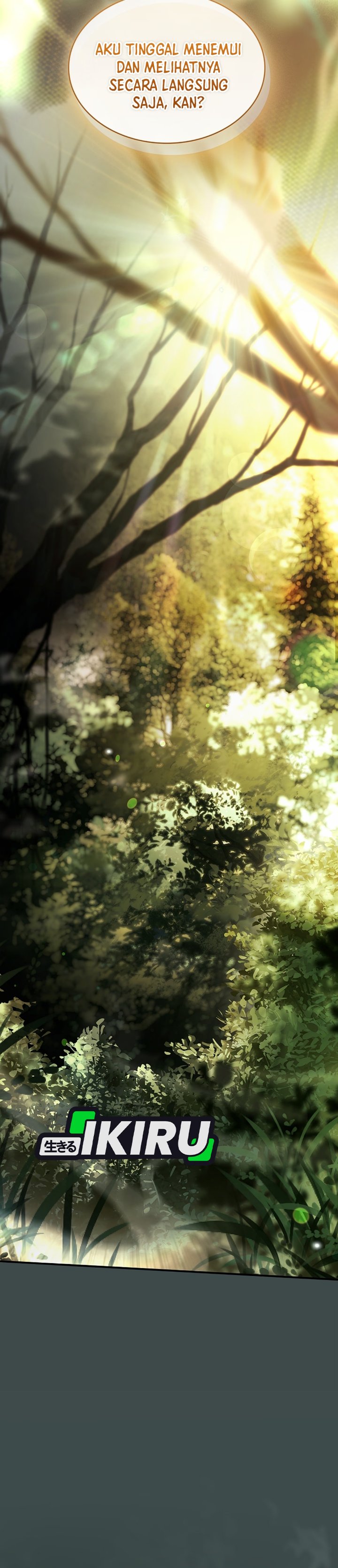 Never Mind the Heir, I'll Focus On Healing Chapter 37 - Page 28
