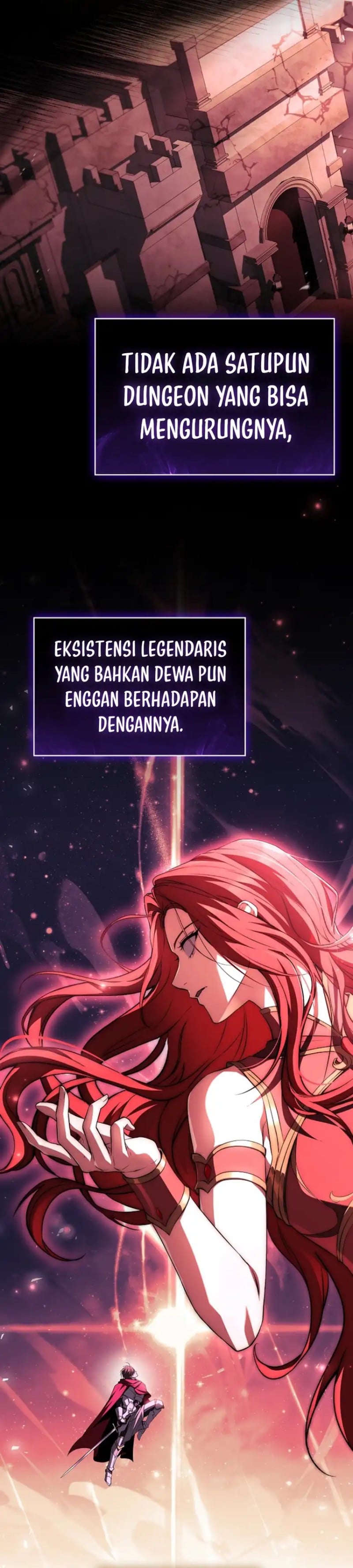 Baca Never Mind the Heir, I'll Focus On Healing - Chapter 4 halaman 8