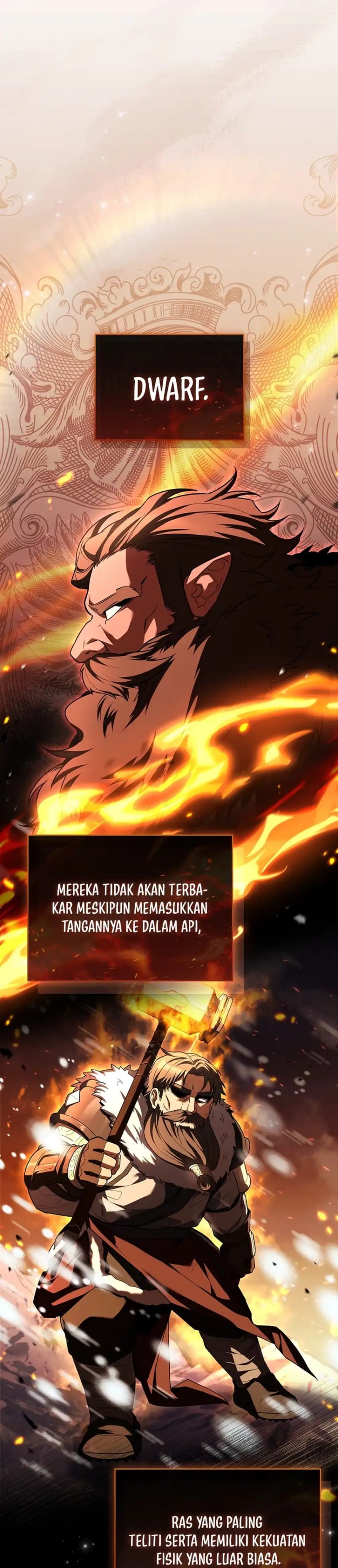 Baca Never Mind the Heir, I'll Focus On Healing - Chapter 5 halaman 8