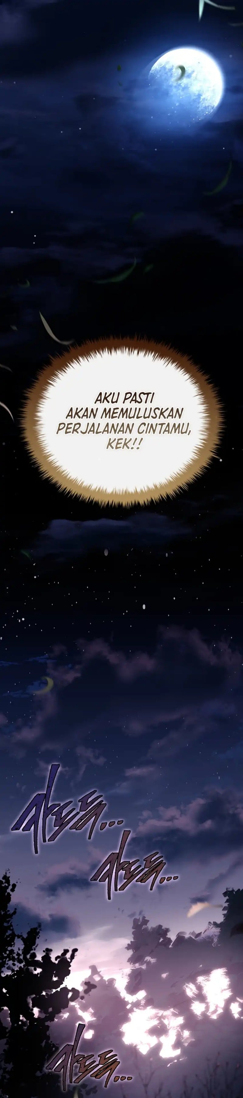 Baca Never Mind the Heir, I'll Focus On Healing - Chapter 6 halaman 38