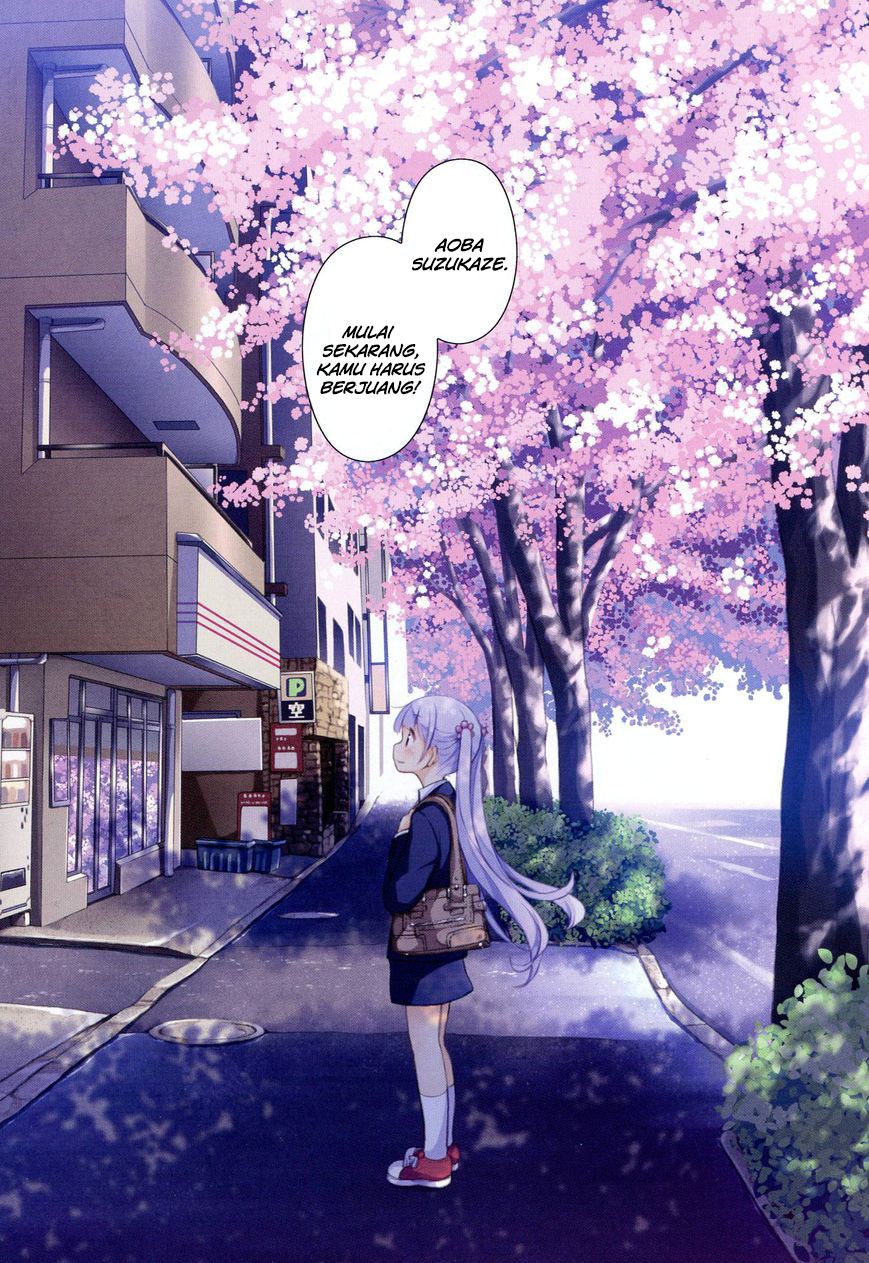 Baca New Game! - Chapter 1 halaman 12