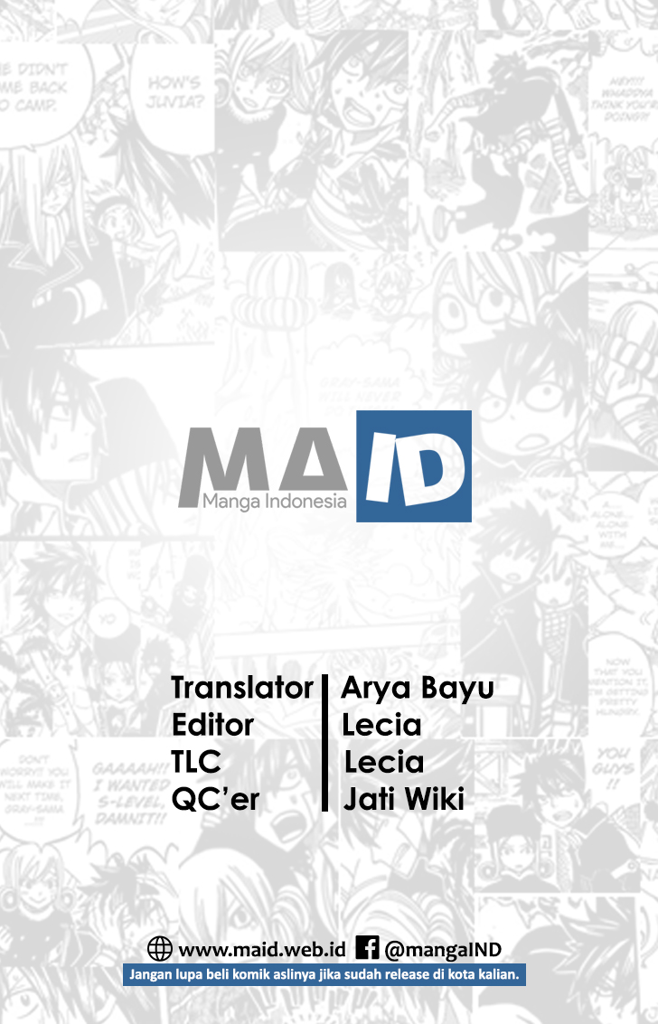 Baca New Game! - Chapter 4 halaman 2