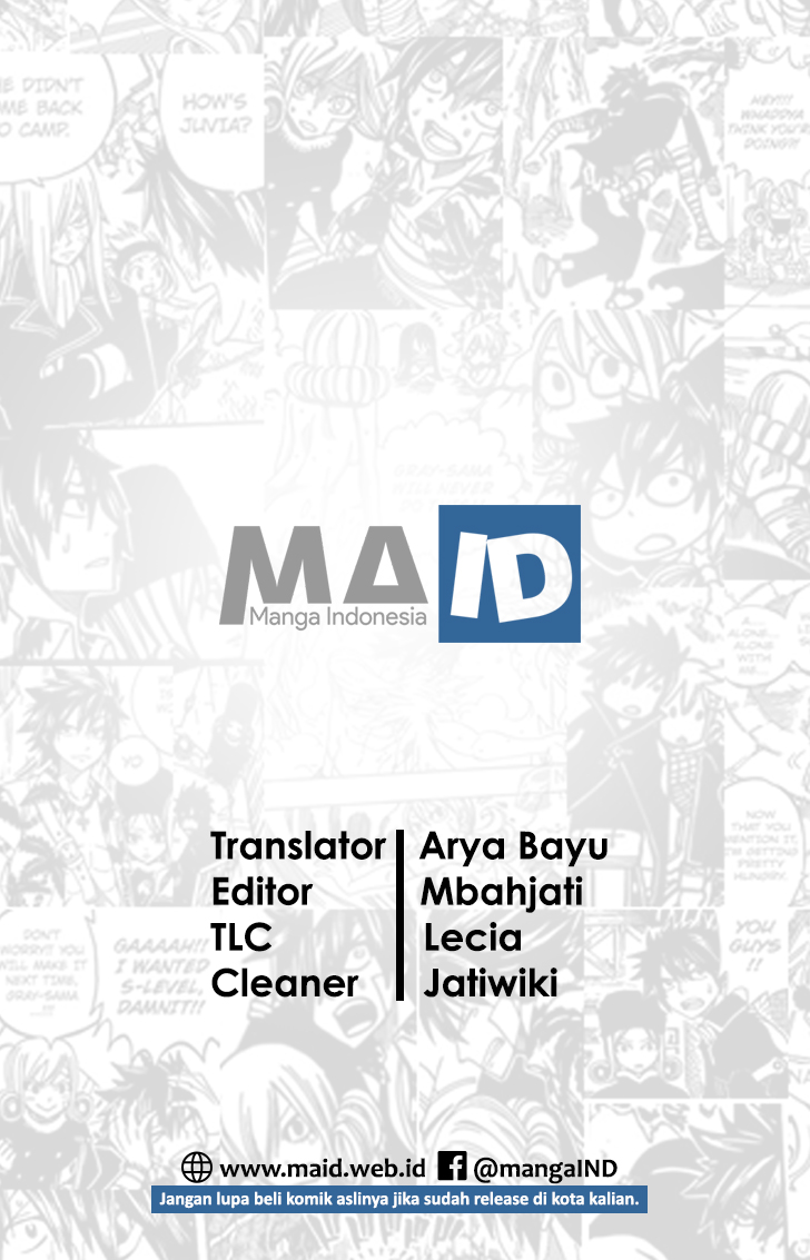Baca New Game! - Chapter 5 halaman 2