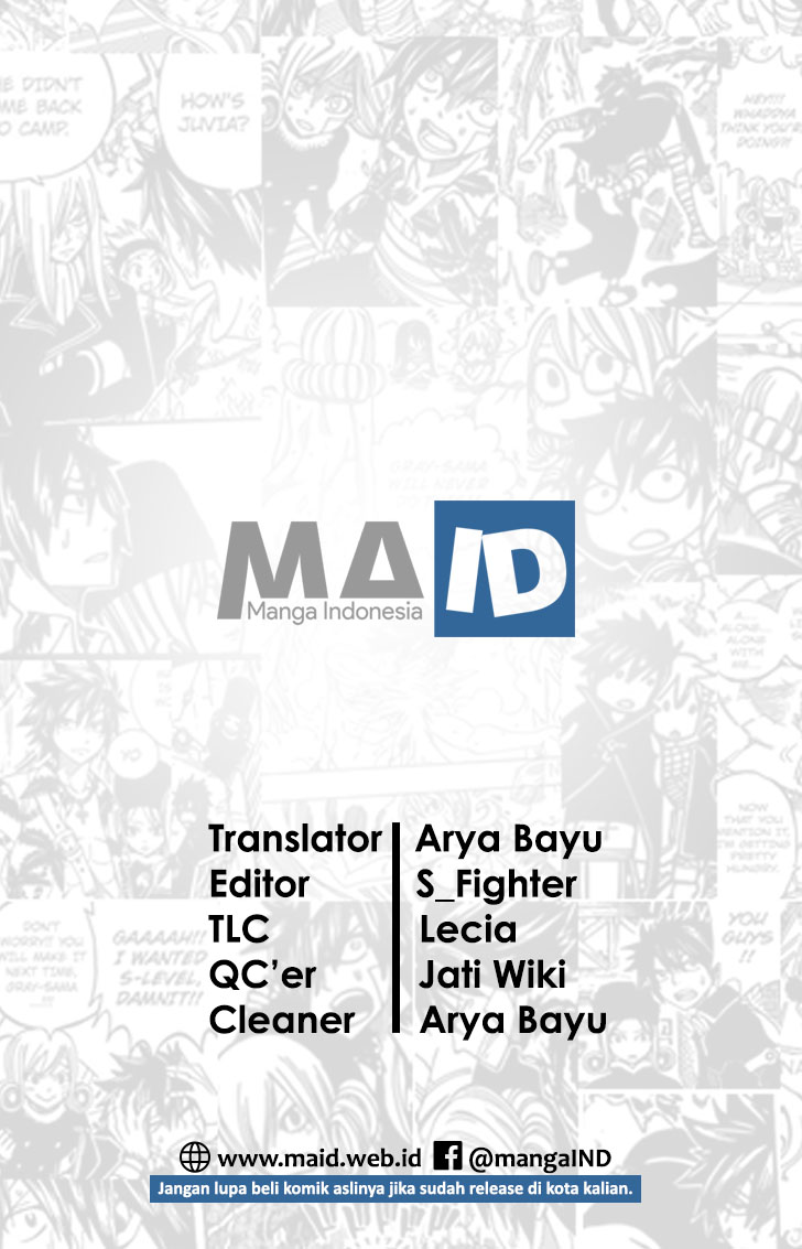 Baca New Game! - Chapter 7 halaman 2