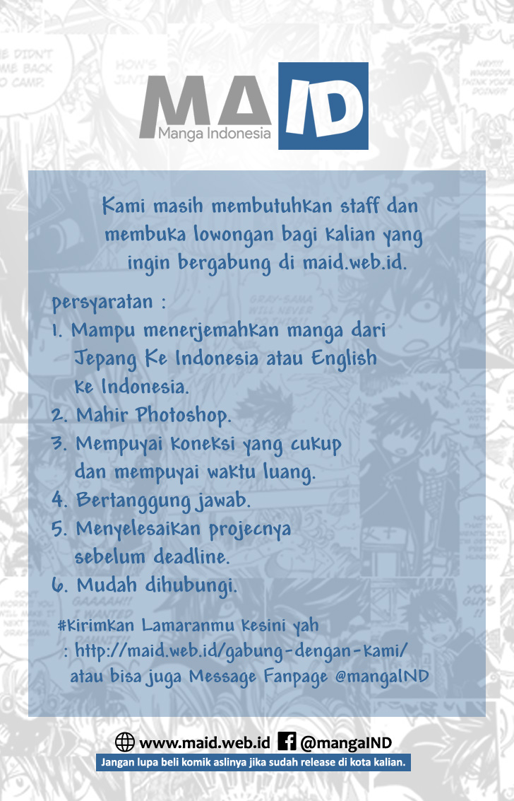 Baca New Game! - Chapter 8 halaman 11