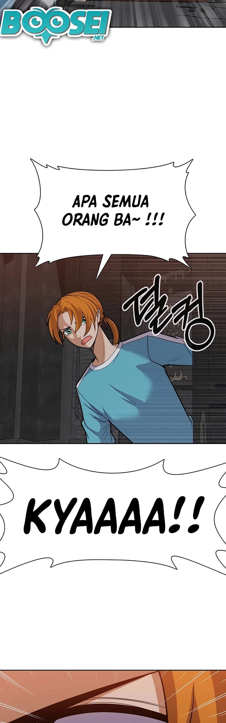 Baca Newbie Management - Chapter 30 halaman 10