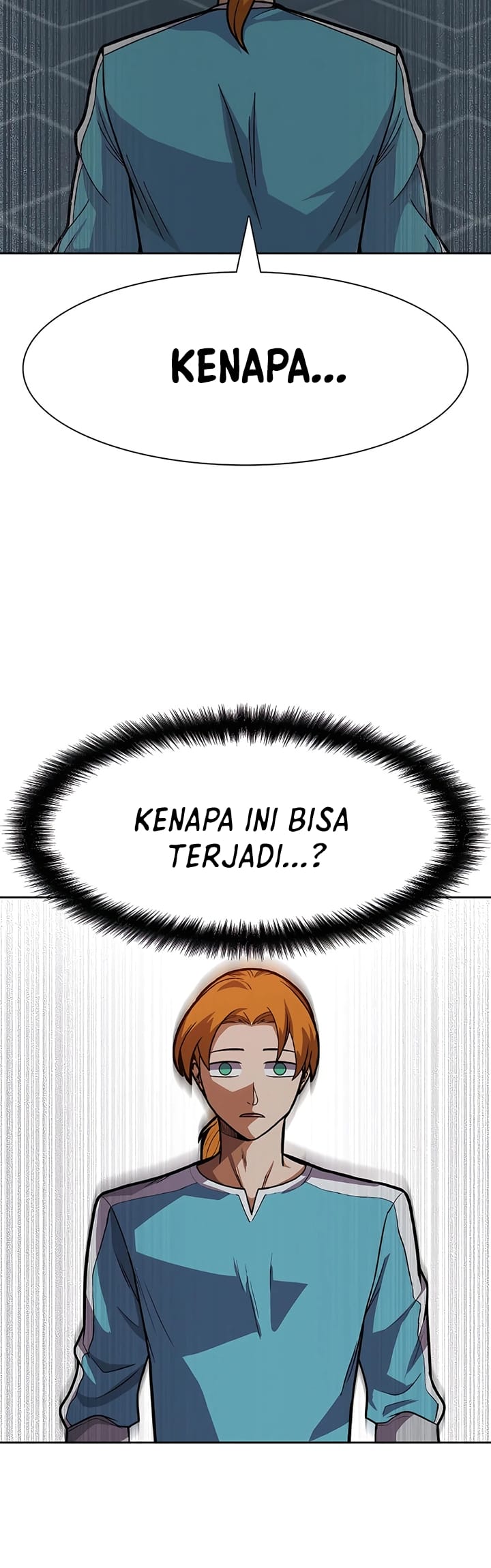 Baca Newbie Management - Chapter 30 halaman 12