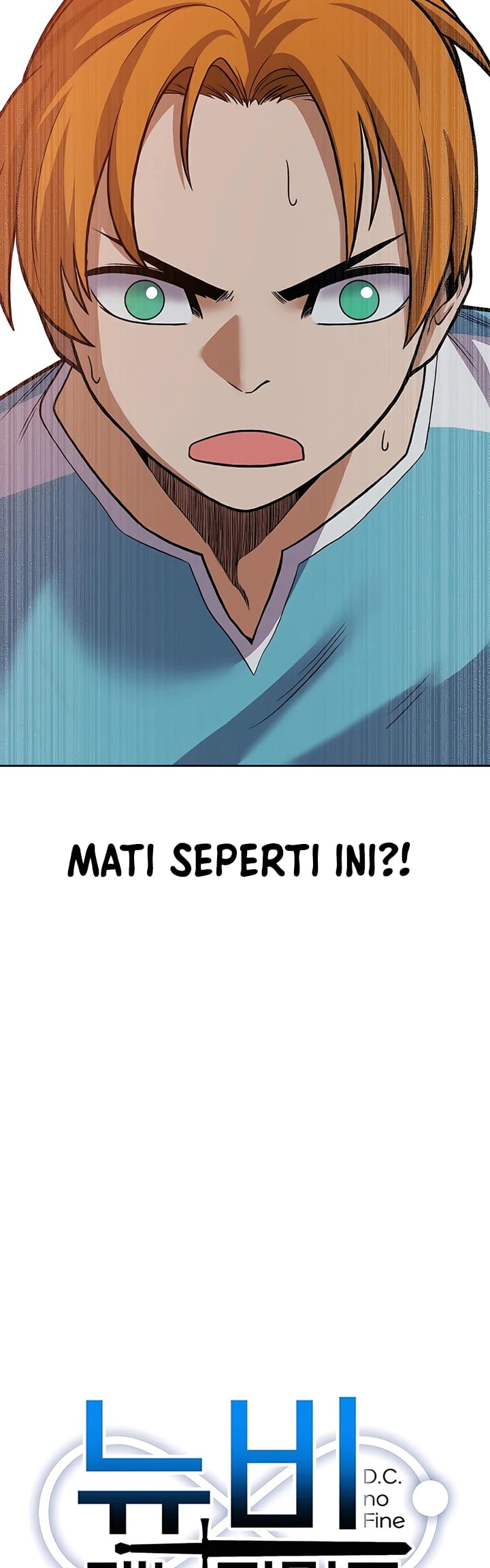 Baca Newbie Management - Chapter 30 halaman 14