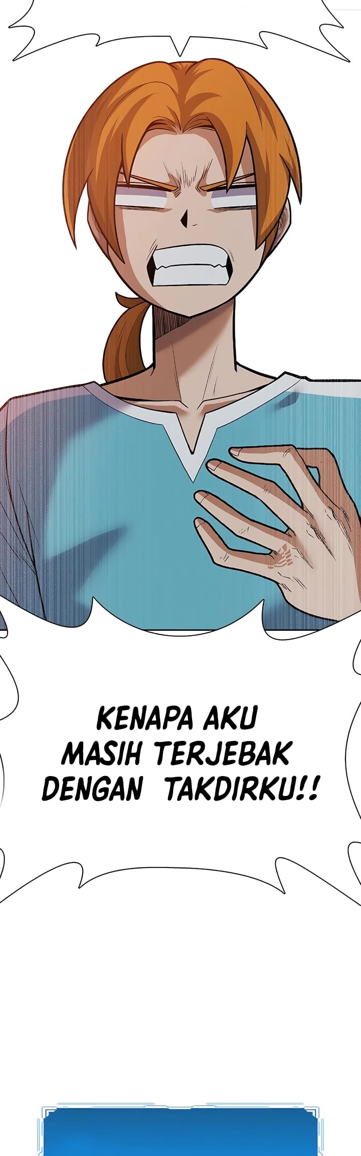 Baca Newbie Management - Chapter 30 halaman 22