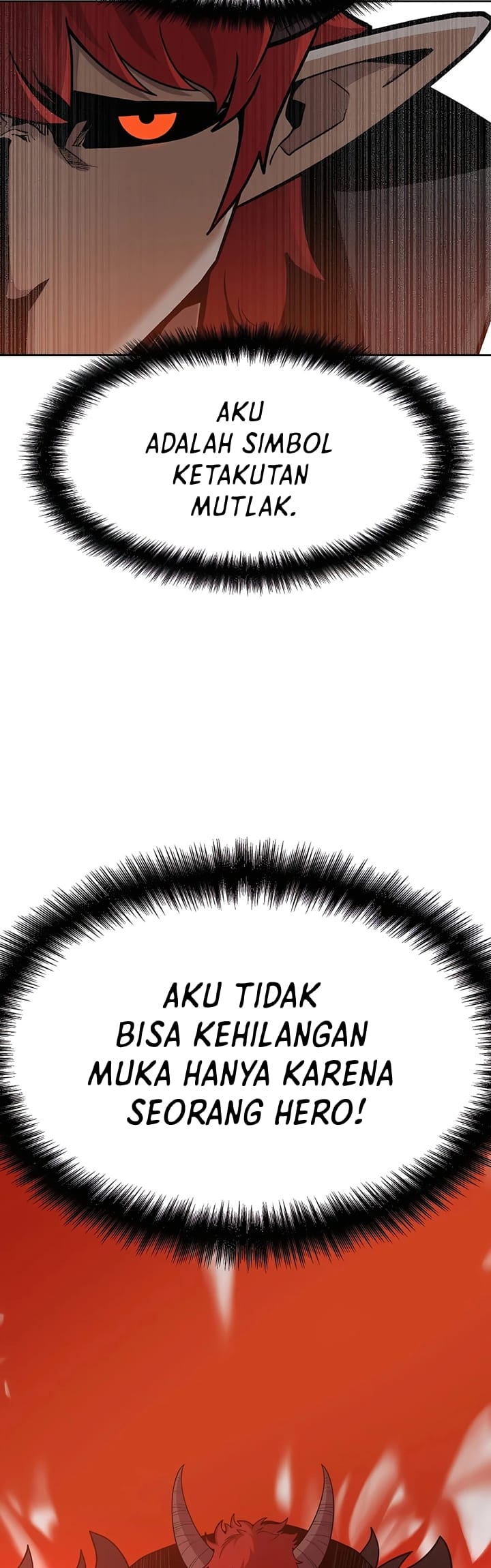 Baca Newbie Management - Chapter 30 halaman 25