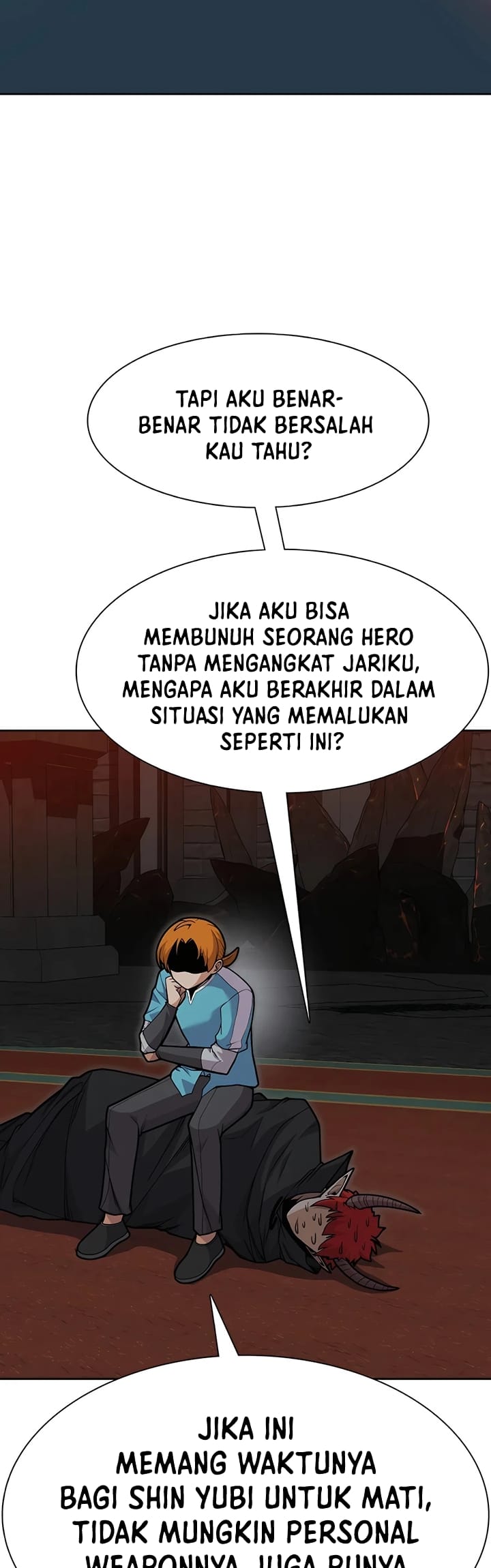 Baca Newbie Management - Chapter 30 halaman 32