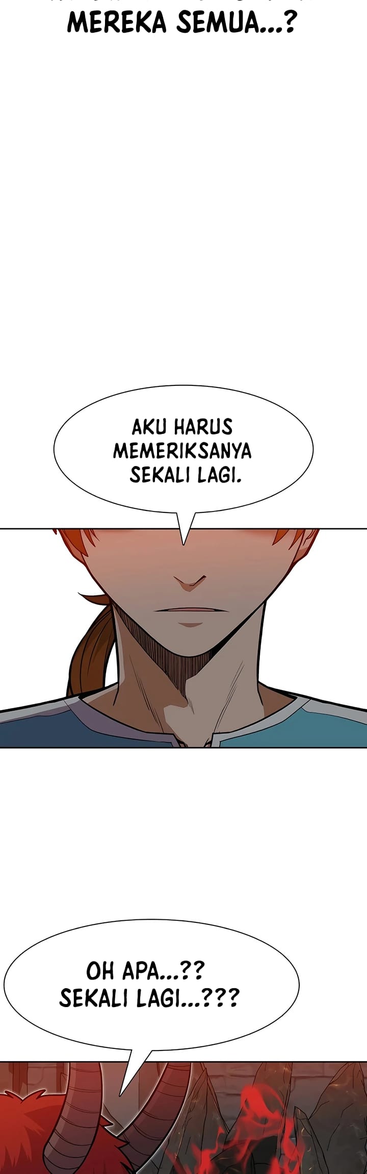 Baca Newbie Management - Chapter 30 halaman 37