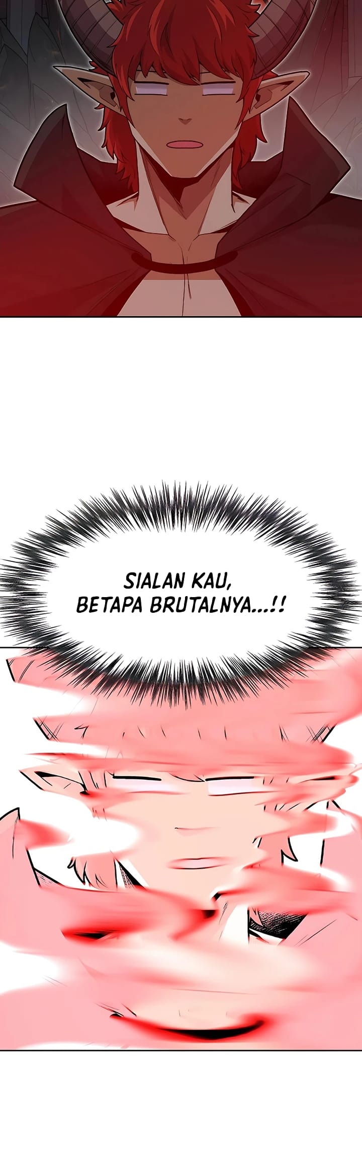 Baca Newbie Management - Chapter 30 halaman 40