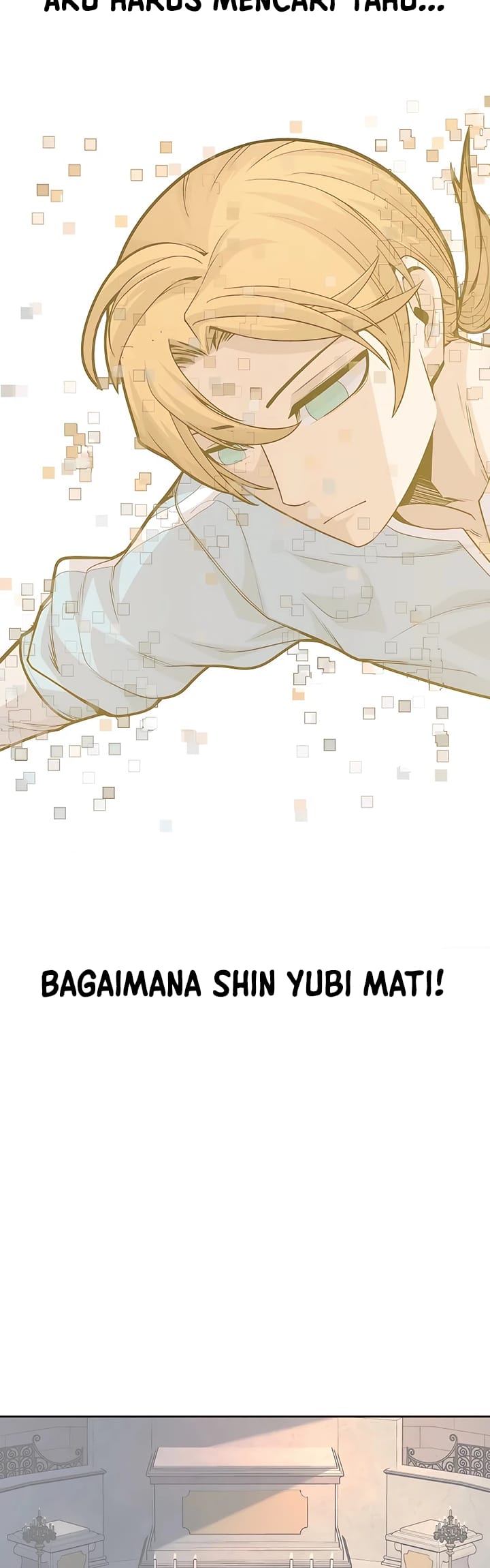 Baca Newbie Management - Chapter 30 halaman 42