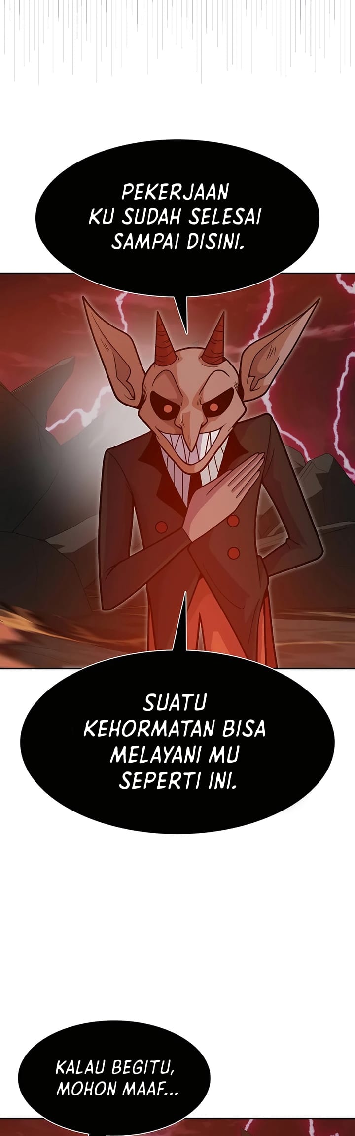 Baca Newbie Management - Chapter 30 halaman 46