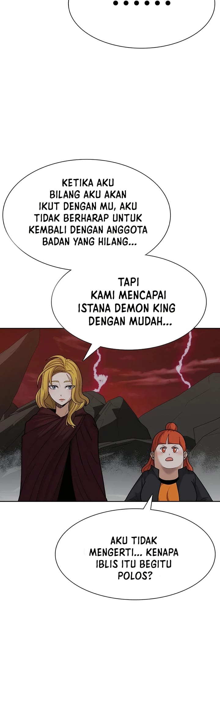 Baca Newbie Management - Chapter 30 halaman 48