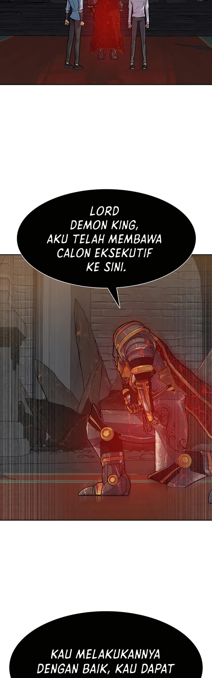 Baca Newbie Management - Chapter 30 halaman 61