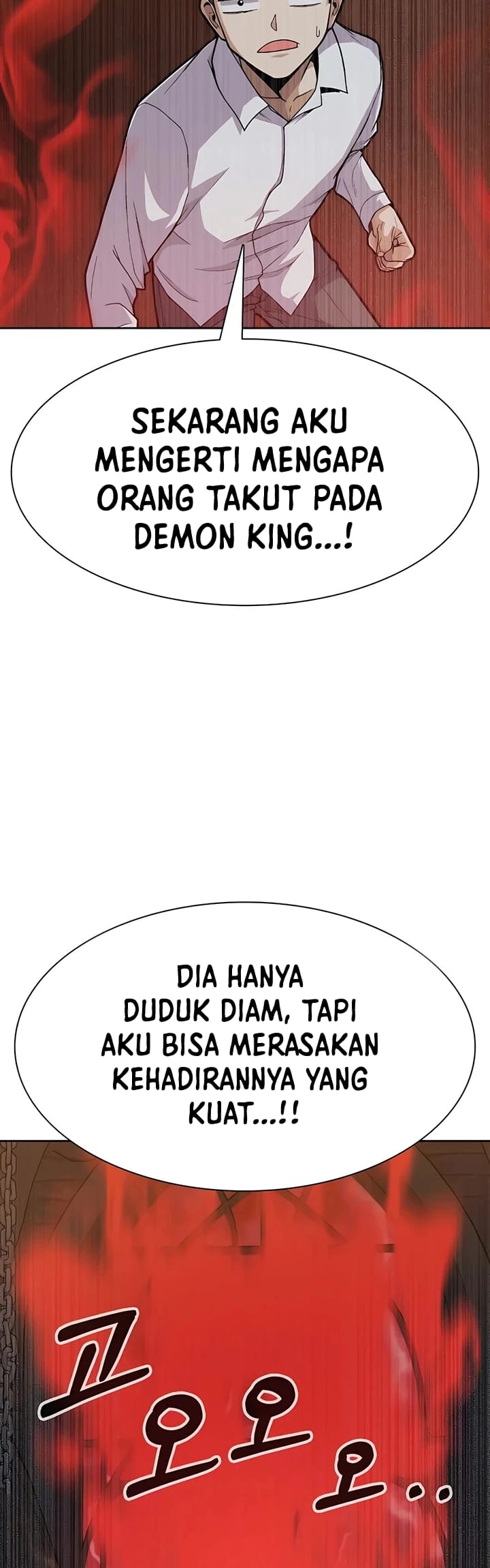 Baca Newbie Management - Chapter 30 halaman 63
