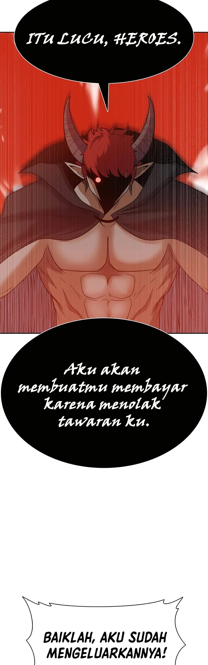 Baca Newbie Management - Chapter 30 halaman 67