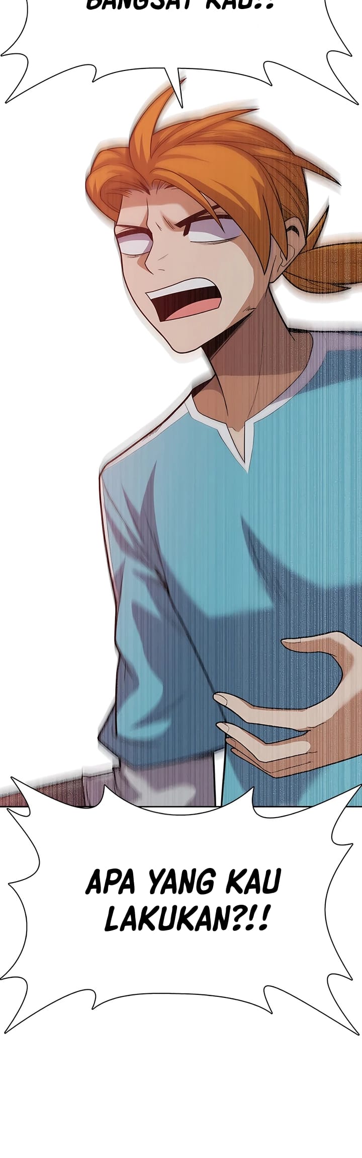 Baca Newbie Management - Chapter 30 halaman 7