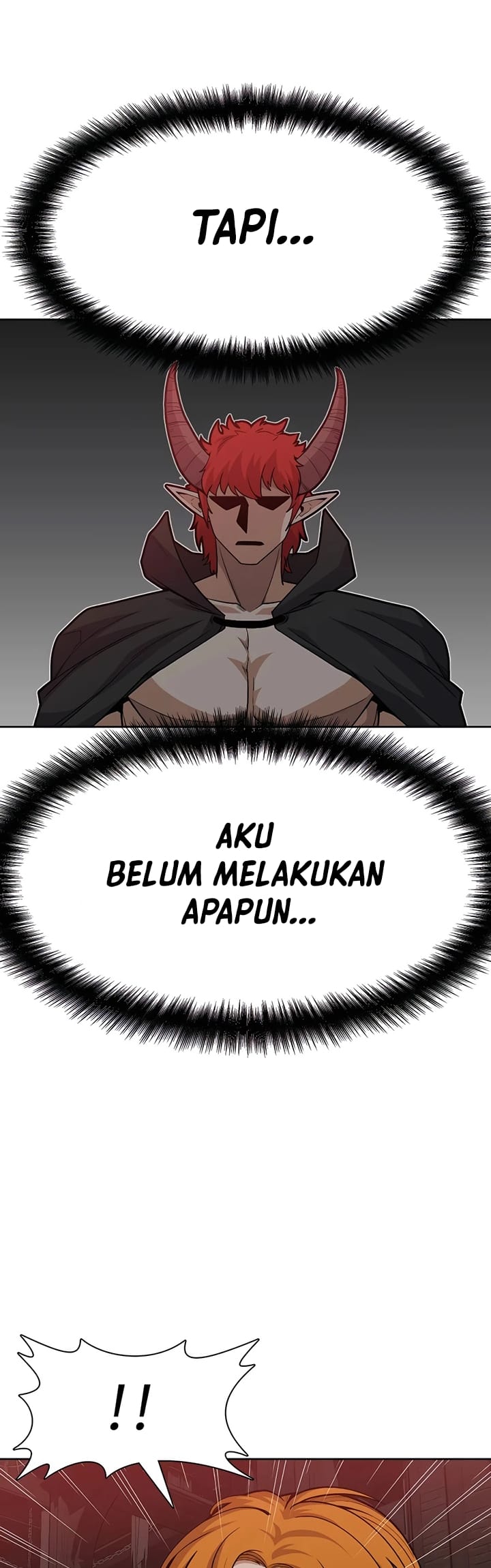 Baca Newbie Management - Chapter 30 halaman 8