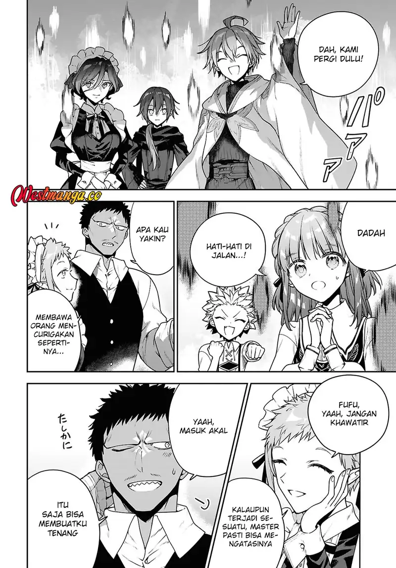 Baca Next Life - Chapter 70 halaman 11