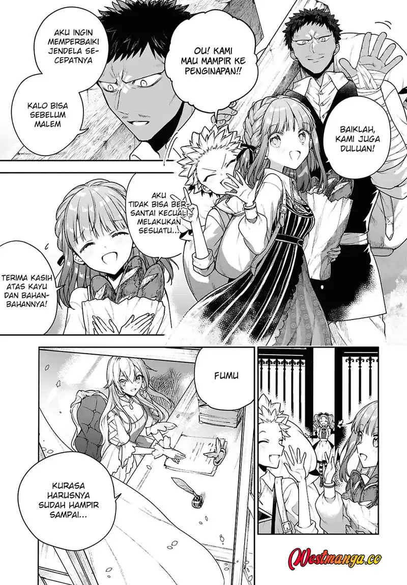 Baca Next Life - Chapter 70 halaman 12